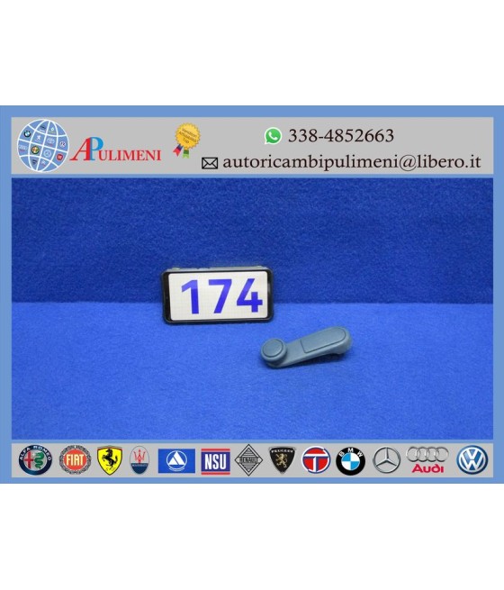 50/80 92538509FLE MANIGLIA...