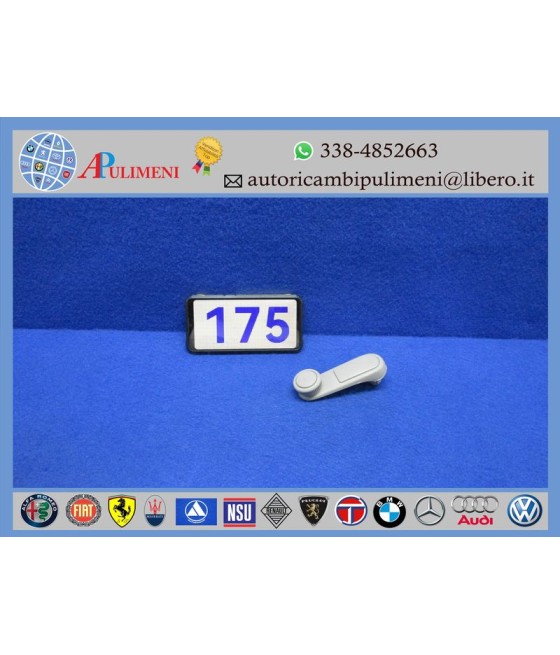 50/81 92538509FTL MANIGLIA...