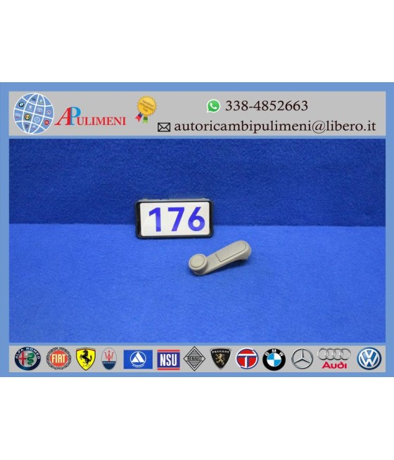 50/82 92538509FTR MANIGLIA...