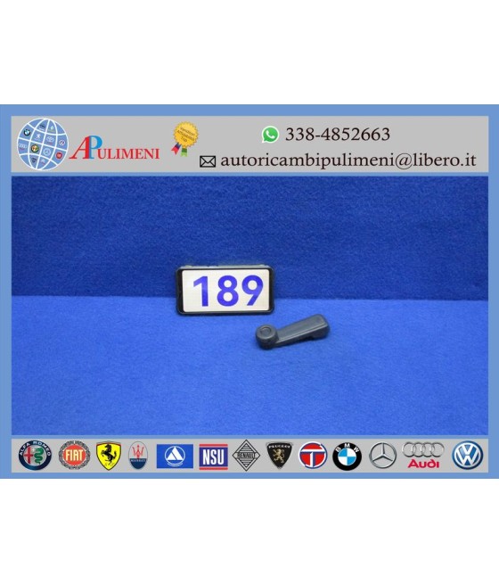 0142468 MANIGLIA...