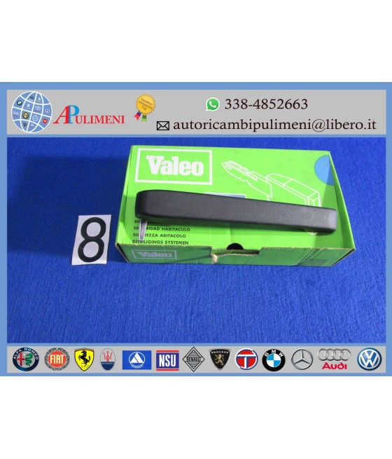 80.400.06 MANIGLIA PLASTICA...