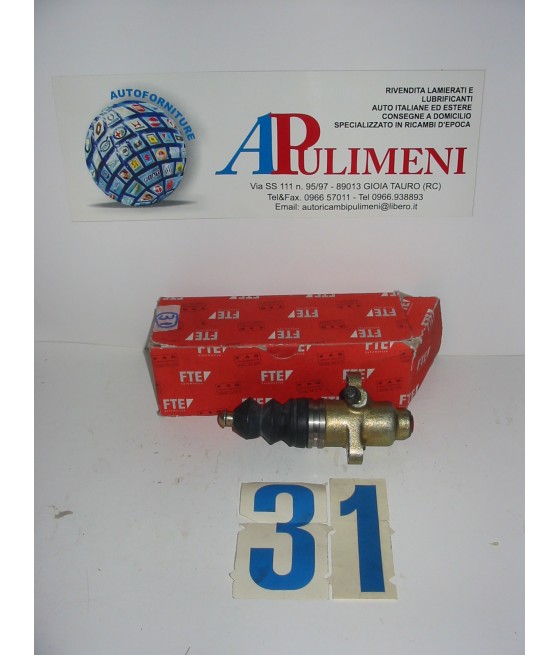 88502 CILINDRO FRIZIONE...