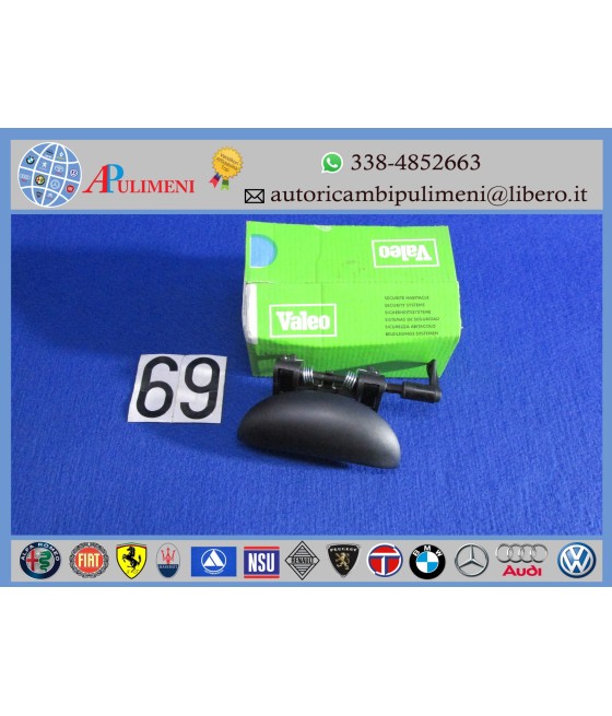 80.900.07 256912 MANIGLIA...