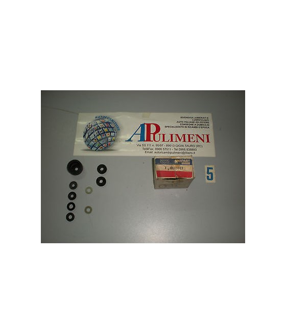 GRK1003 GOMMINE RIPARAZIONE...