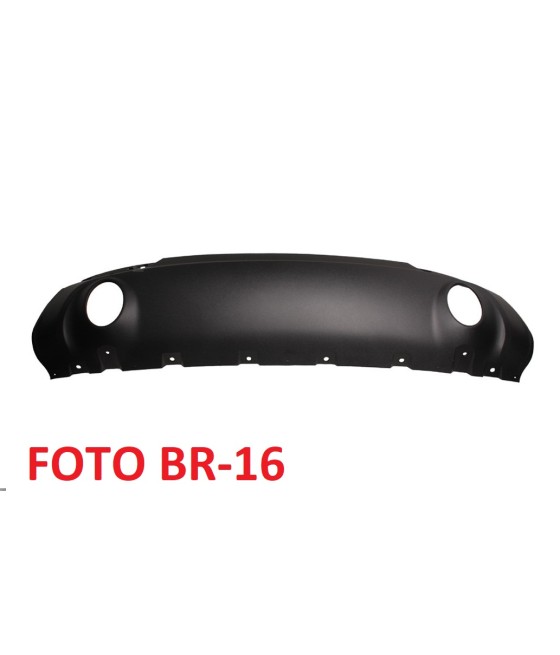 DIFFUSORE SPOILER PARAURTI...