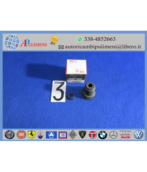 K686 SERIE GOMMINI POMPA...