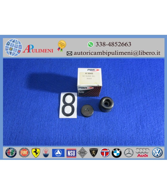 K954 SERIE GOMMINI...