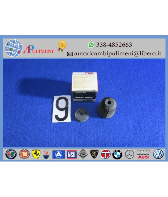 K955 SERIE GOMMINI...