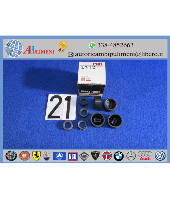 K2722 SERIE GOMMINI...