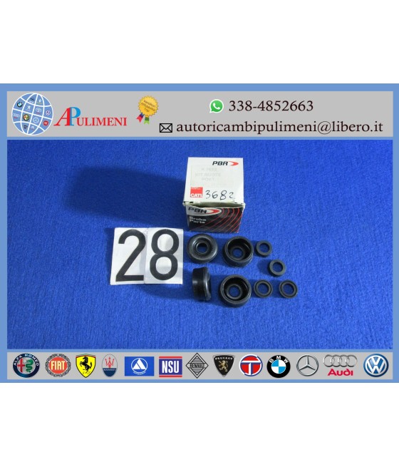 K3682 SERIE GOMMINI...
