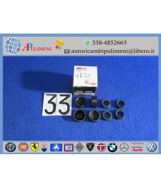 K4224 SERIE GOMMINI...