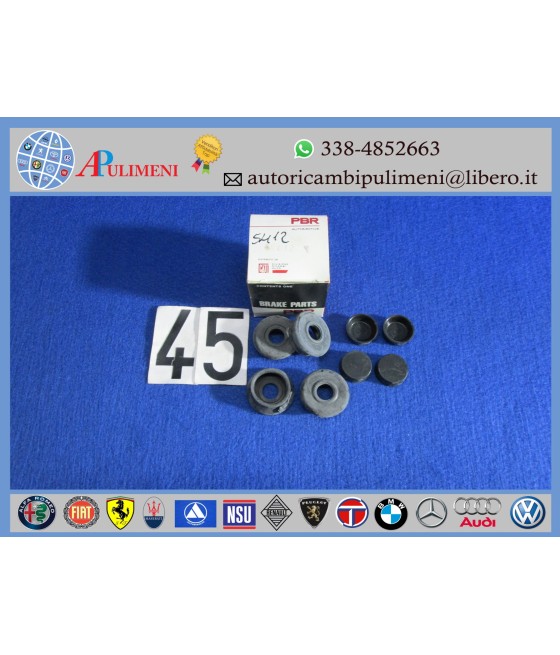 K5412 SERIE GOMMINI...