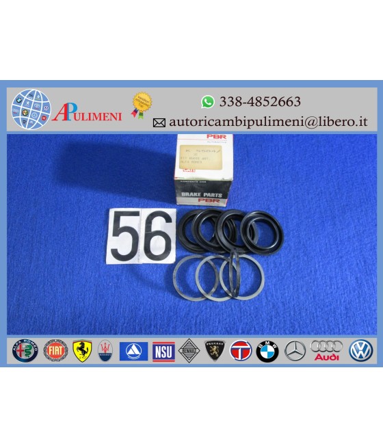 K5584/2C 795024 SERIE...