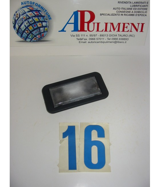 84009000 PLAFONIERA LUCE...