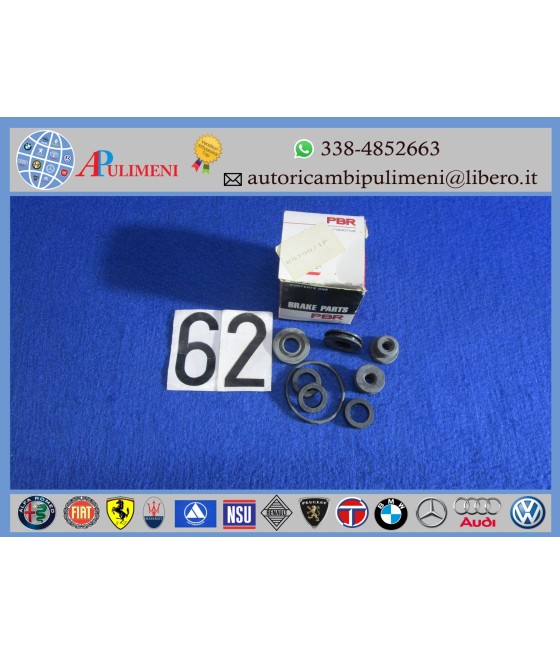 K5700/1P SERIE GOMMINI...