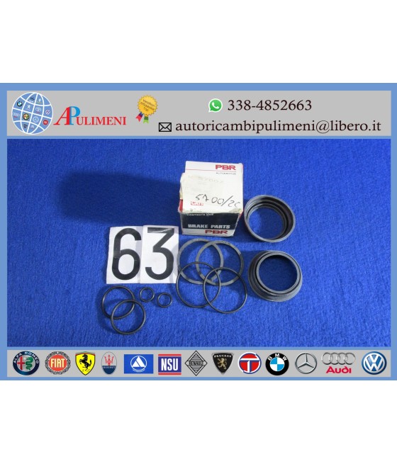 K5700/2C SERIE GOMMINI...