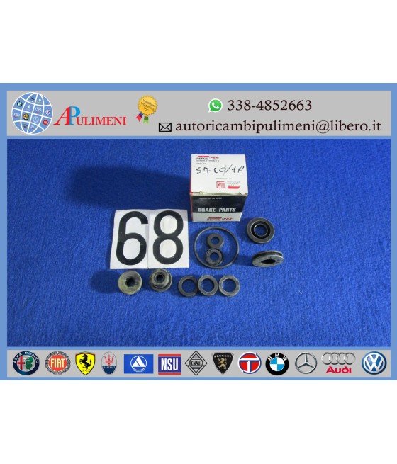K5720/1P SERIE GOMMINI...