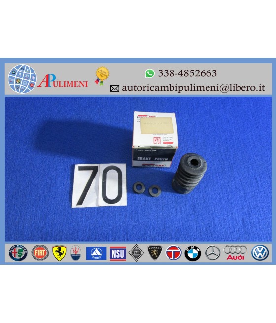 K5721/2P SERIE GOMMINI...