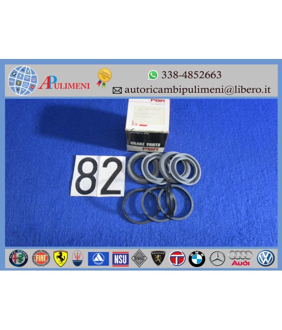 K6382 SERIE GOMMINI PINZA...
