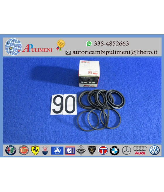 K6932 SERIE GOMMINI PINZA...