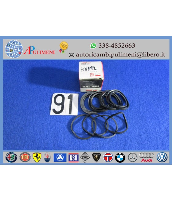 K6992 SERIE GOMMINI PINZA...