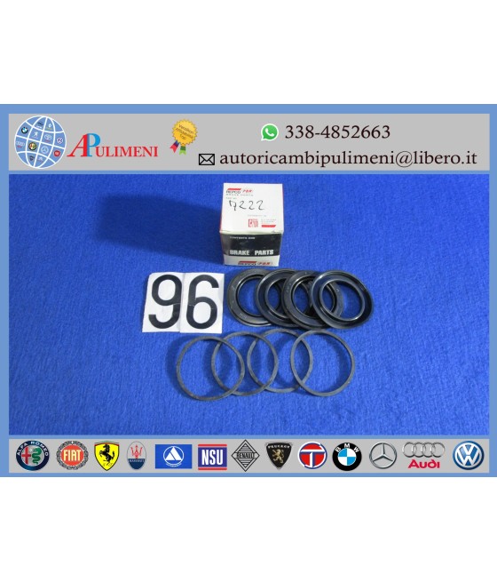 K7222 SERIE GOMMINI PINZA...
