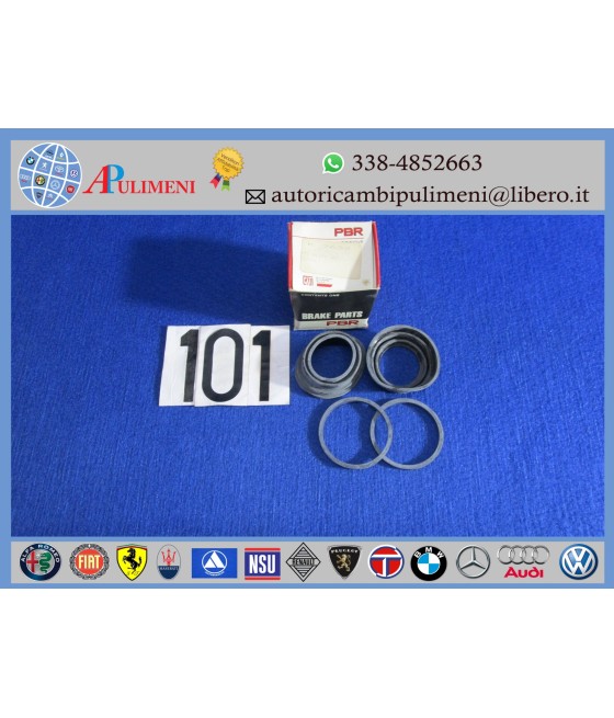 K7632 SERIE GOMMINI PINZA...