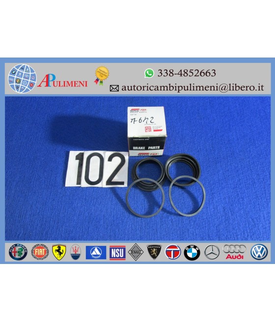 K7642 7701200699 SERIE...