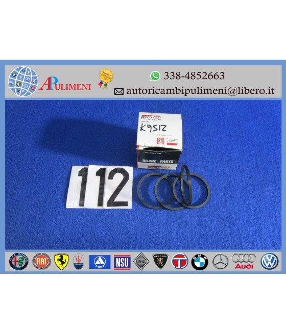 K9512 60749881 5503706S...