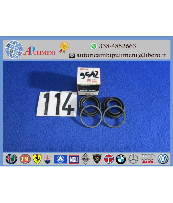 K9542 827698471 SERIE...