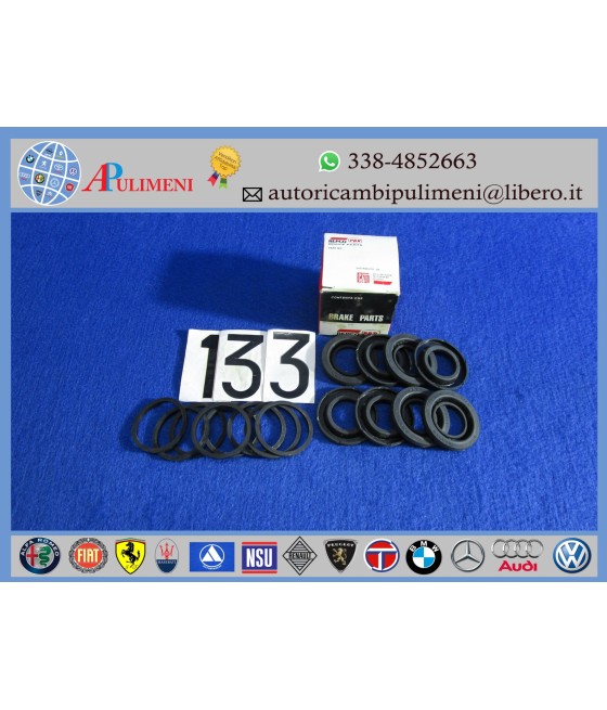 K9852 GOMMINI PINZA FRENO...