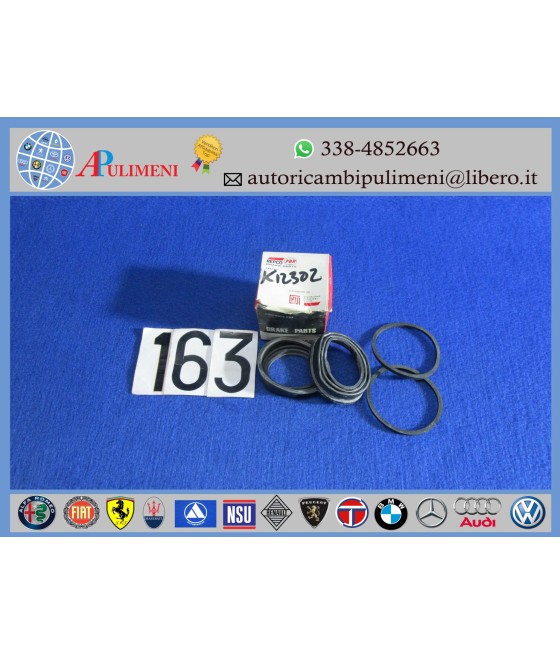 K12302 GOMMINI PINZA FRENO...