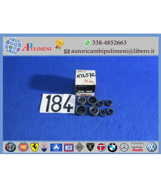K12572 6096142 GOMMINI...