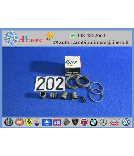 K13102 7701202240 GOMMINI...