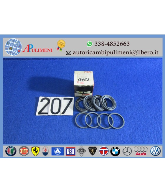 K13152 SERIE GOMMINI PINZA...