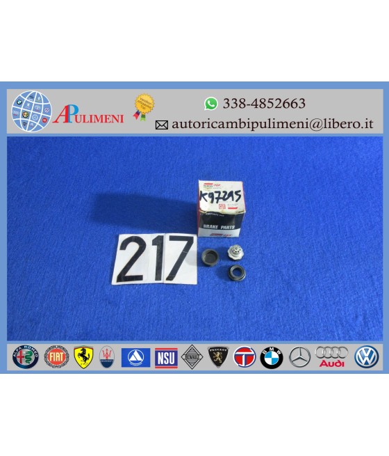 K97295 SERIE GOMMINI POMPA...