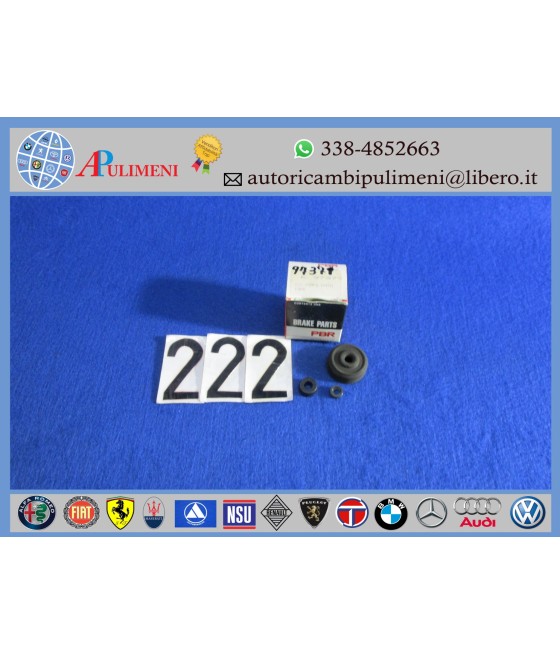 K97379 SERIE GOMMINI POMPA...