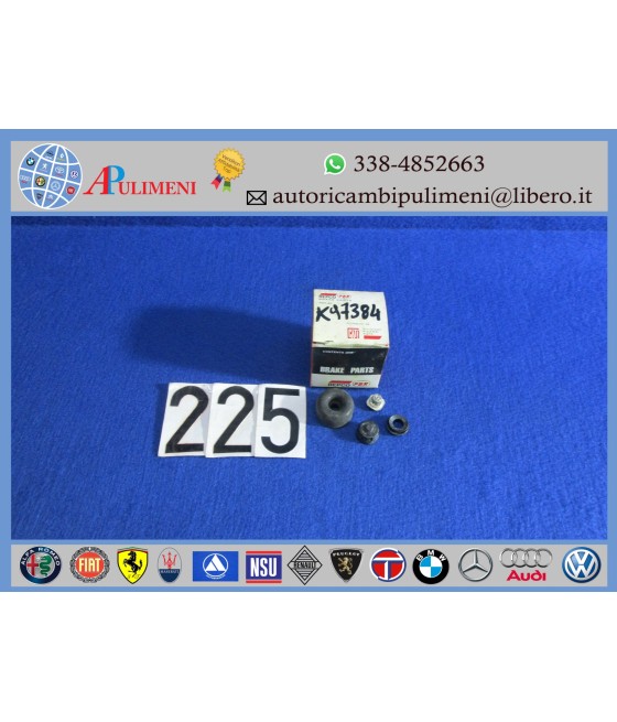 K97384 SERIE GOMMINI...