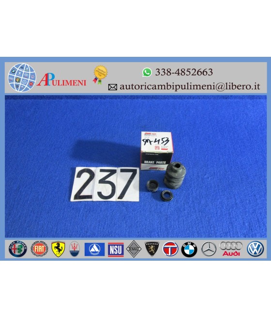 K97453 SERIE GOMMINI POMPA...