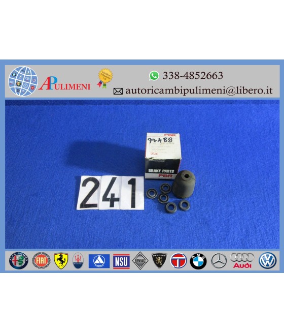 K97488 SERIE GOMMINI POMPA...