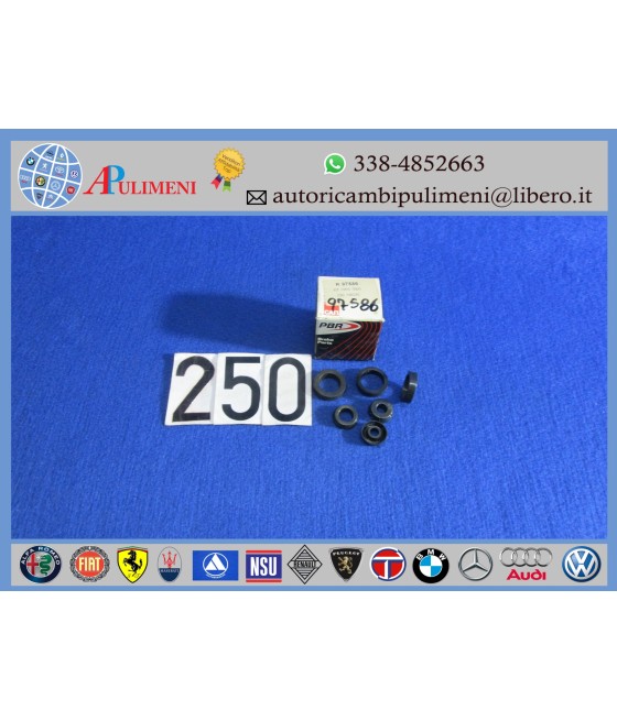 K97586 8849705 SERIE...