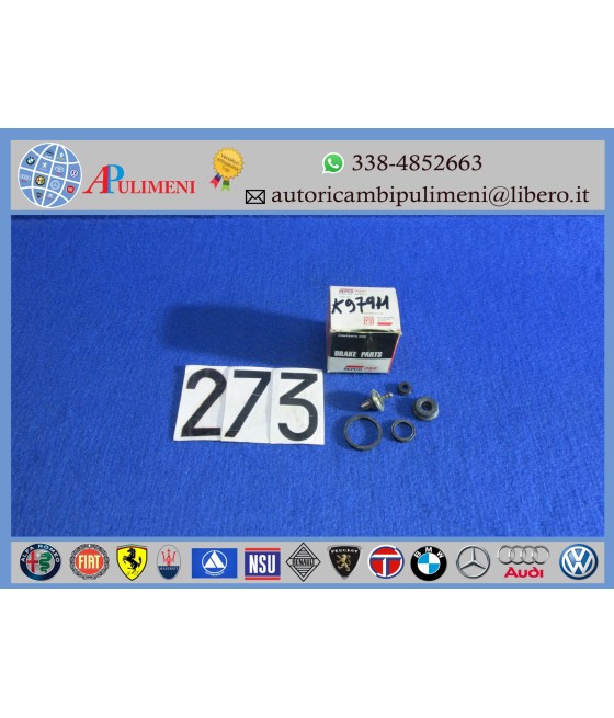 K97911 GOMMINI POMPA FRENO...