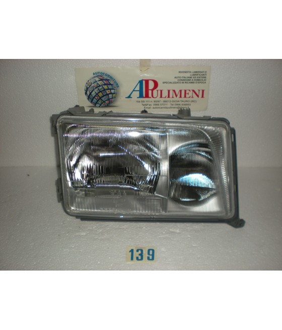 33240 FARO PROIETTORE DX H4...