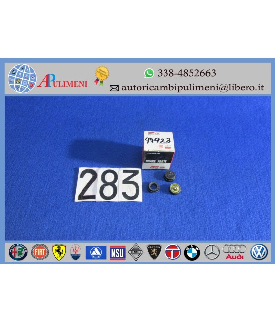 K97923 GOMMINI POMPA FRENO...