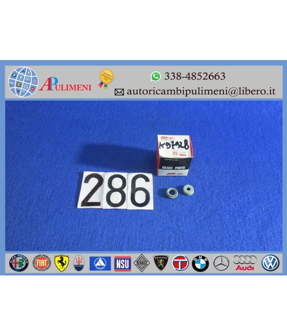 K97928 SERIE GOMMINI POMPA...