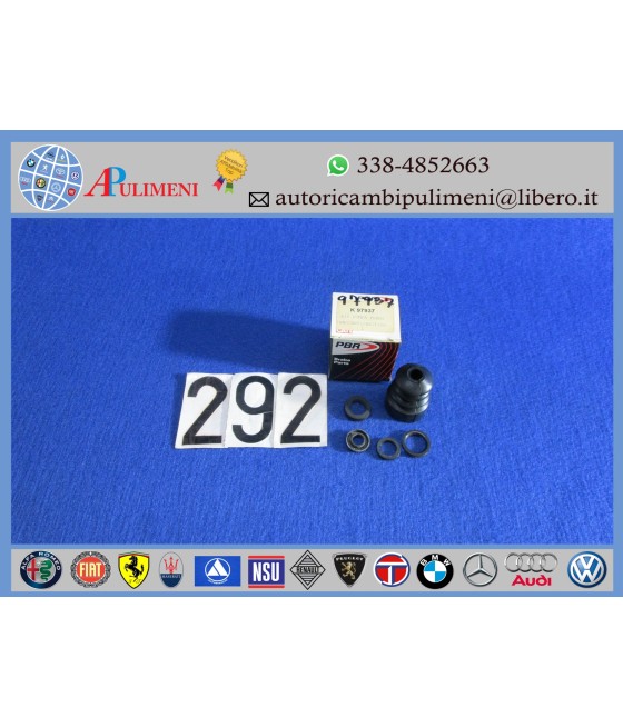 K97937 GOMMINI POMPA FRENO...