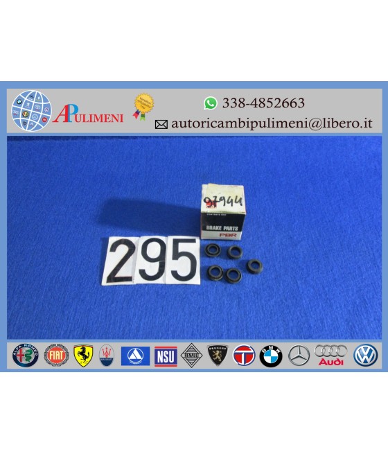 K97944 SERIE GOMMINI POMPA...