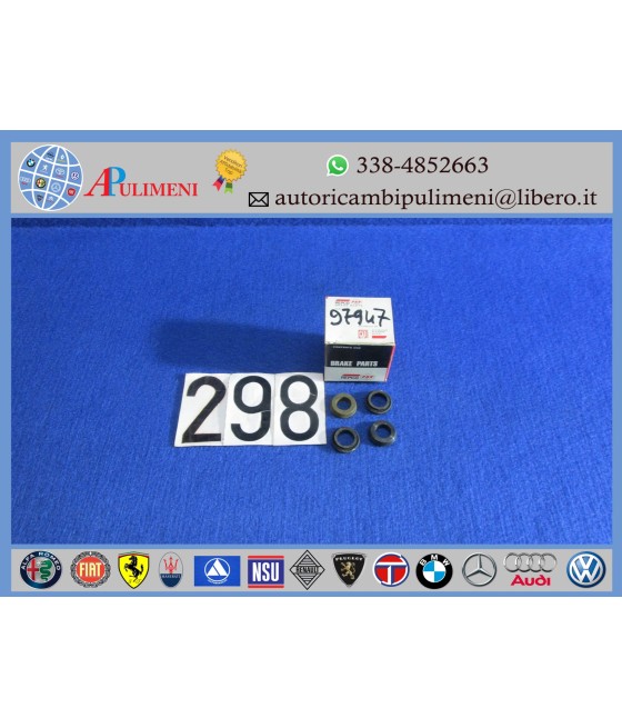 K97947 GOMMINI POMPA FRENO...