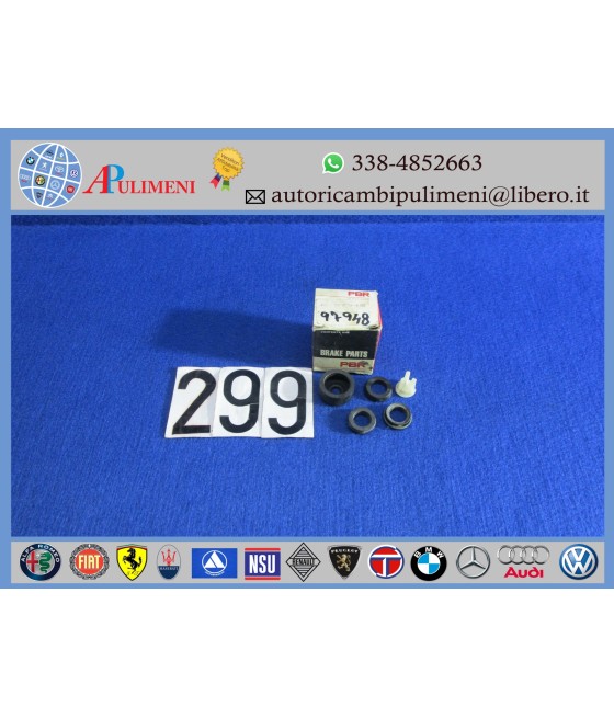 K97948 SERIE GOMMINI POMPA...