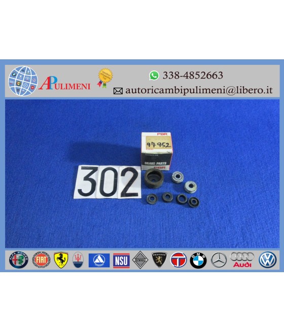 K97952 SERIE GOMMINI POMPA...